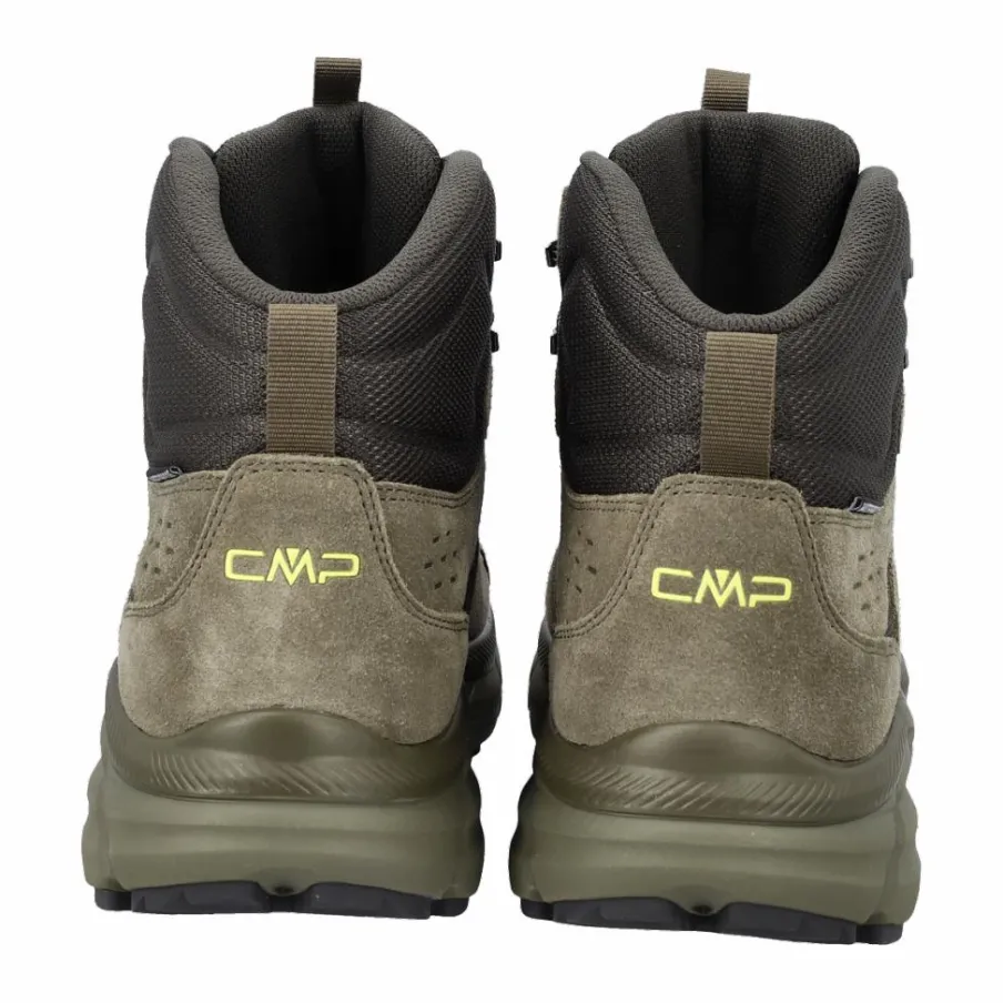 Uomo CMP Scarpe Hiking^Scarpa multi funzione Kamsel da uomo