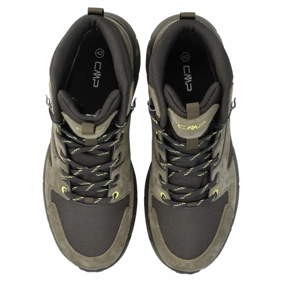 Uomo CMP Scarpe Hiking^Scarpa multi funzione Kamsel da uomo
