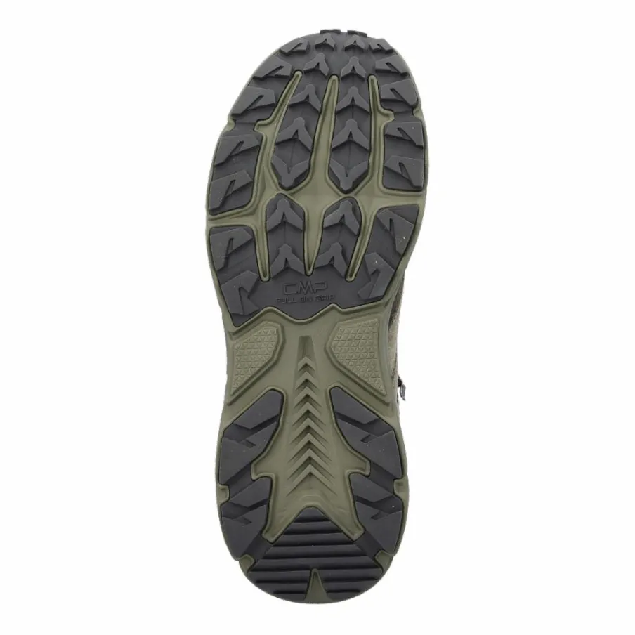 Uomo CMP Scarpe Hiking^Scarpa multi funzione Kamsel da uomo