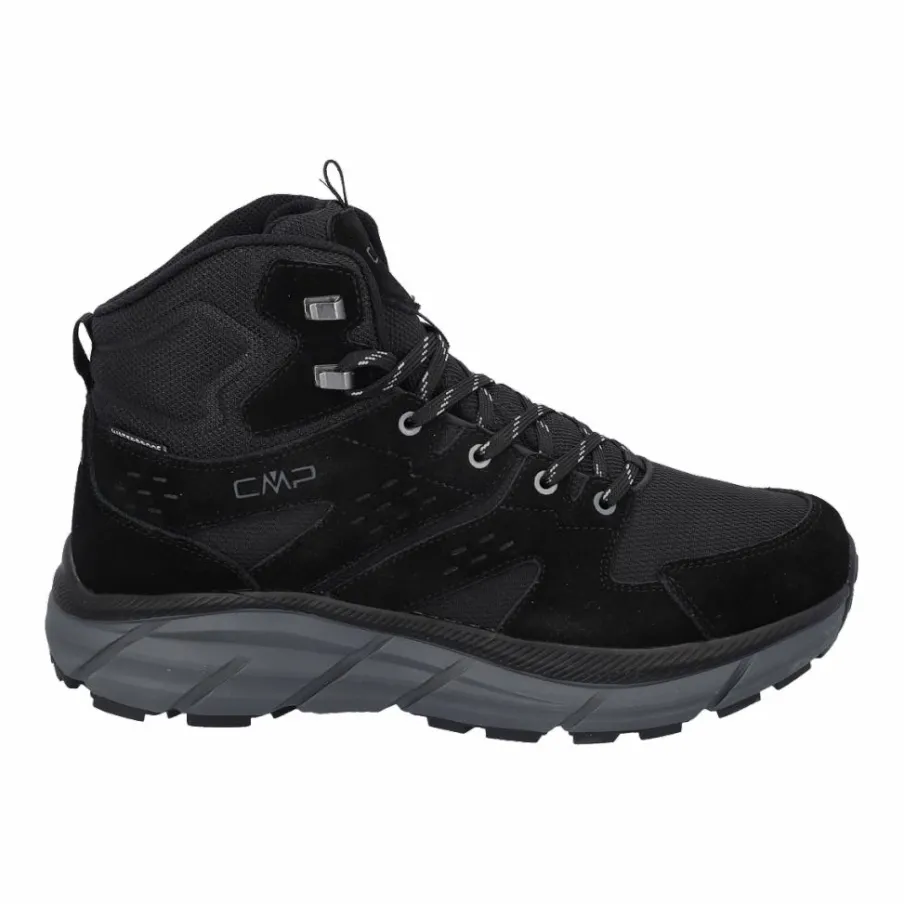 Uomo CMP Scarpe Hiking^Scarpa multi funzione Kamsel da uomo