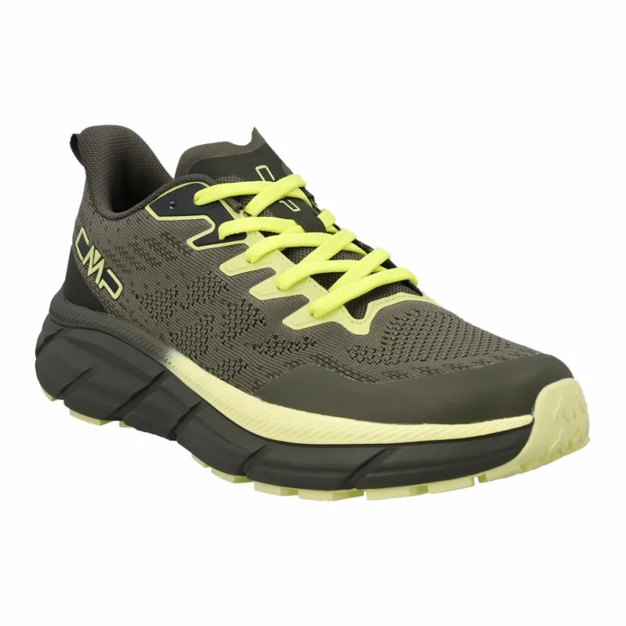 Uomo CMP Scarpe Multisport^Scarpa multifunzione RAHMSY da uomo
