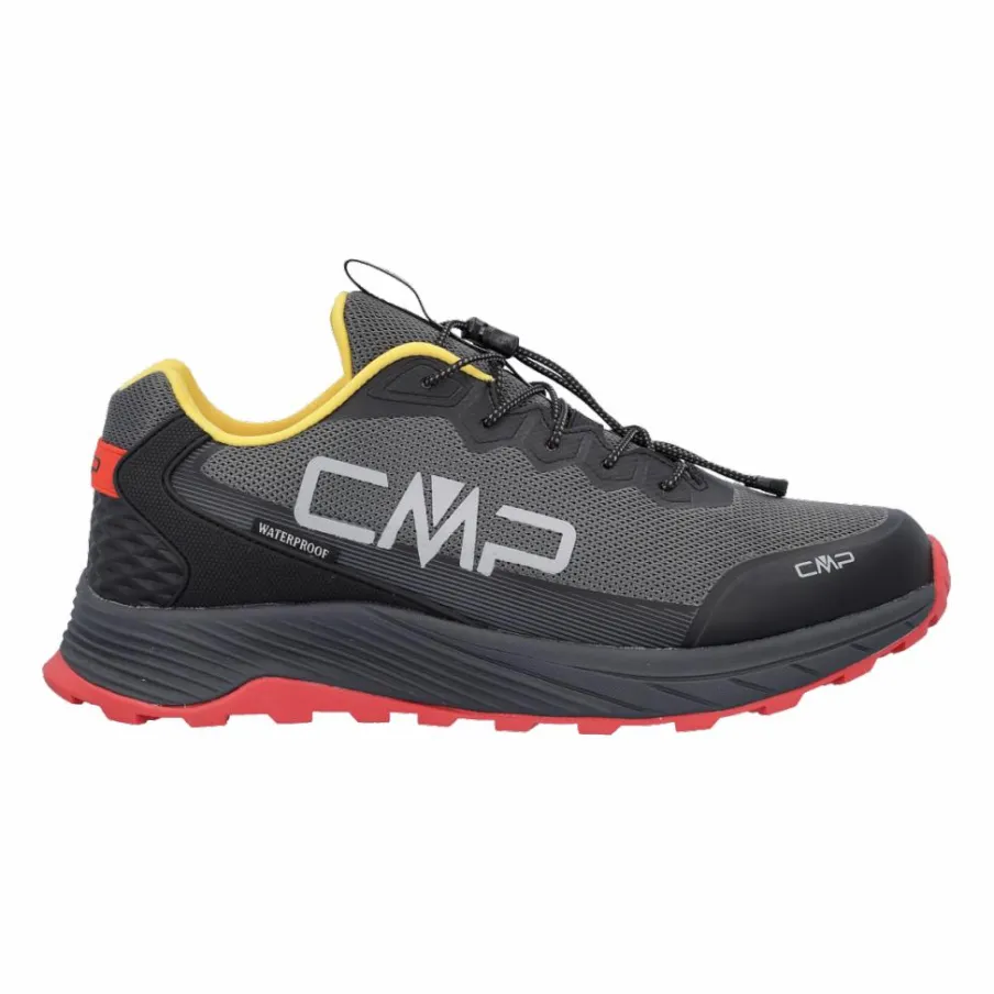 Uomo CMP Scarpe Multisport^Scarpa Multisport Phelix da uomo WP