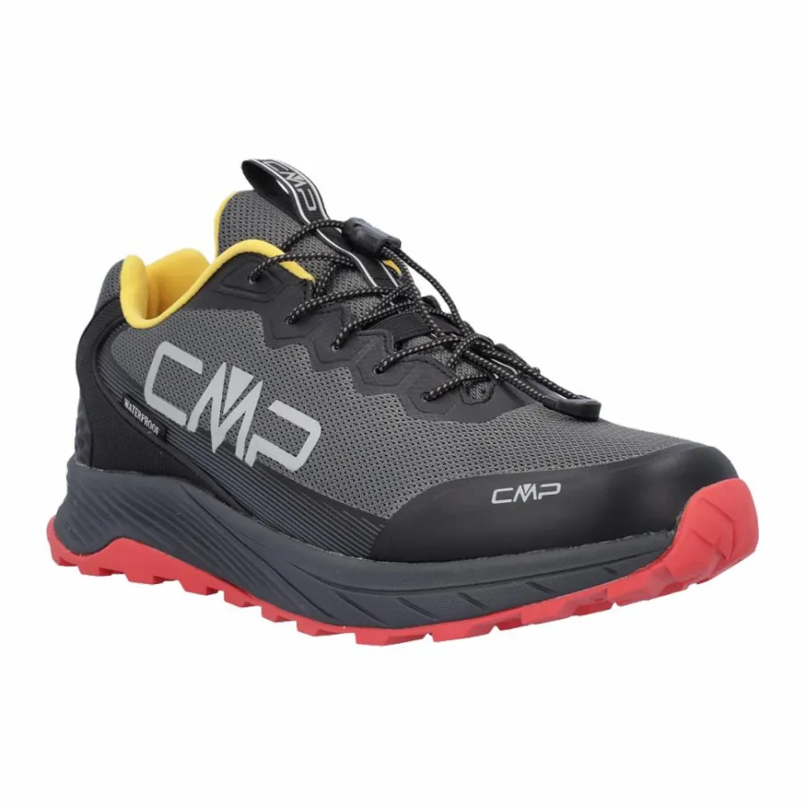 Uomo CMP Scarpe Multisport^Scarpa Multisport Phelix da uomo WP