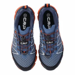 Bambino CMP Scarpe Trekking|Scarpe Trekking^Scarpa per bambini Altak Waterproof