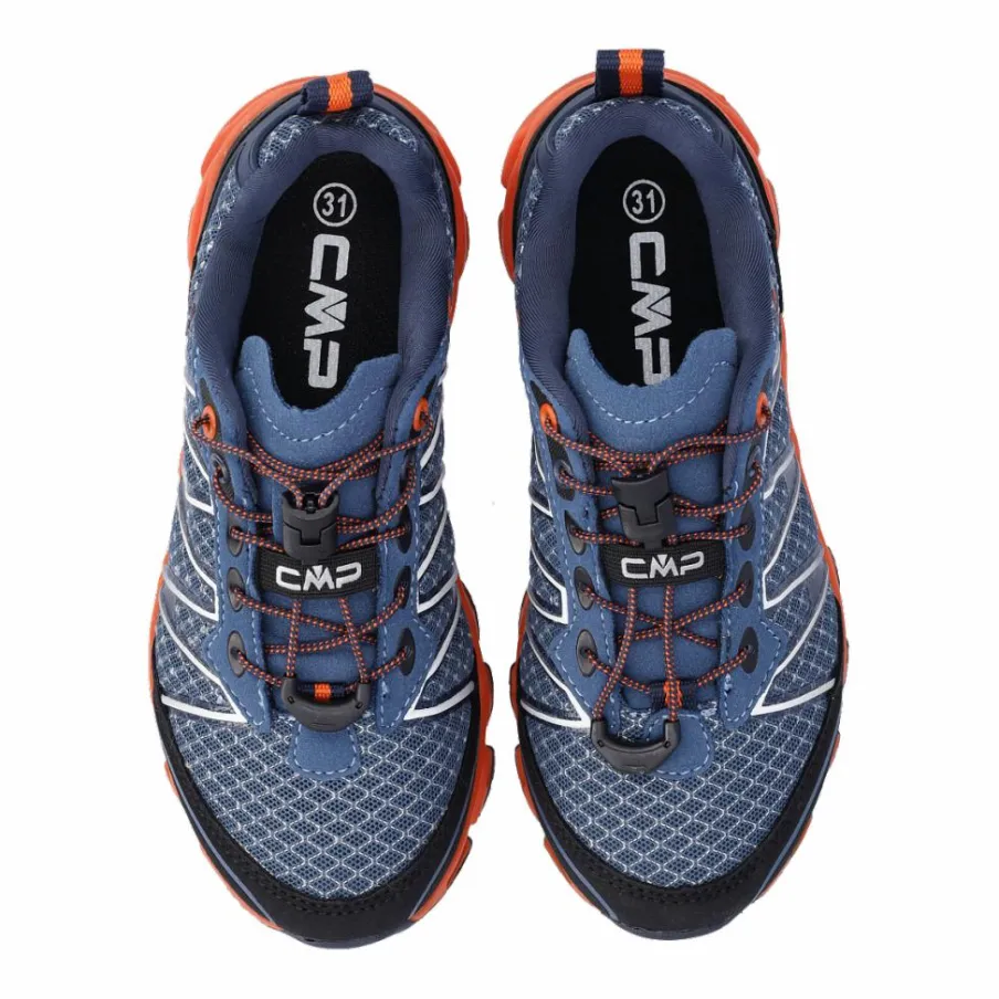Bambino CMP Scarpe Trekking|Scarpe Trekking^Scarpa per bambini Altak Waterproof