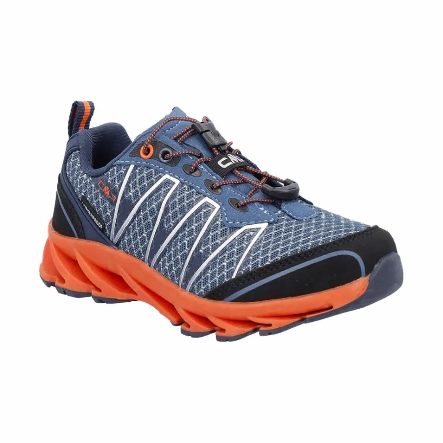 Bambino CMP Scarpe Trekking|Scarpe Trekking^Scarpa per bambini Altak Waterproof