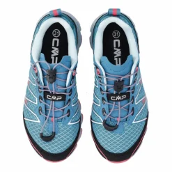 Bambino CMP Scarpe Trekking|Scarpe Trekking^Scarpa per bambini Altak Waterproof