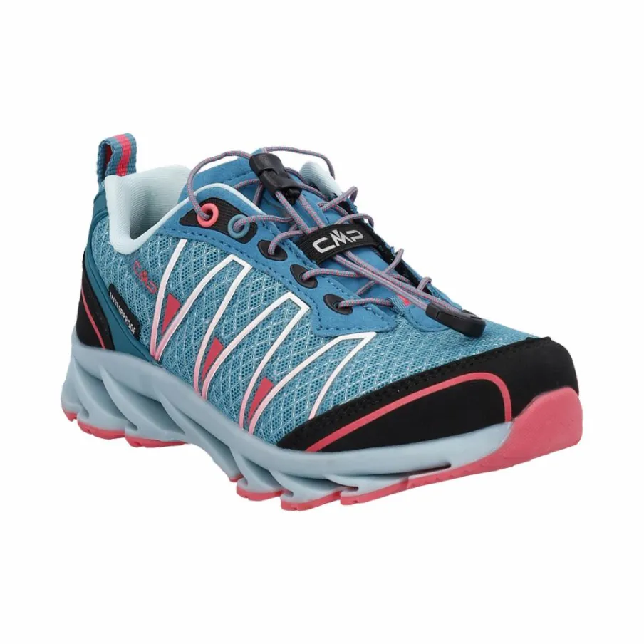 Bambino CMP Scarpe Trekking|Scarpe Trekking^Scarpa per bambini Altak Waterproof
