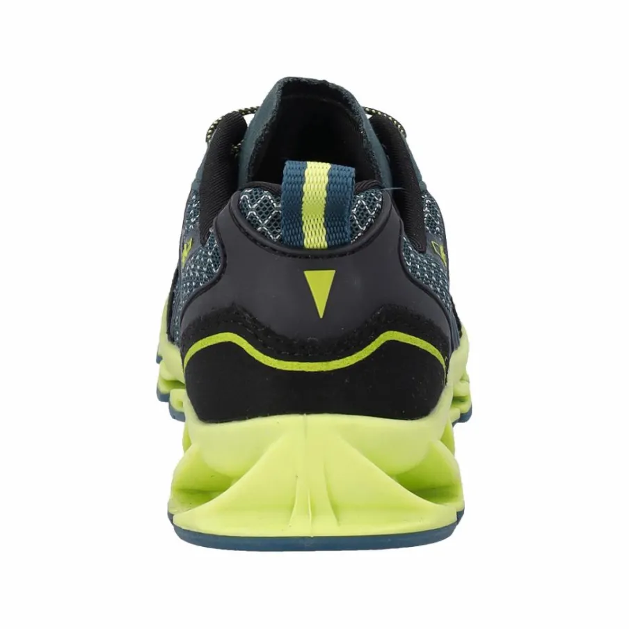 Bambino CMP Scarpe Trekking|Scarpe Trekking^Scarpa per bambini Altak Waterproof