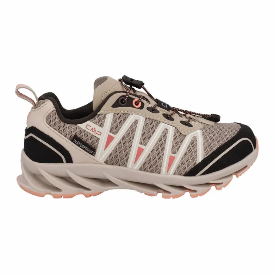 Bambino CMP Scarpe Trekking|Scarpe Trekking^Scarpa per bambini Altak Waterproof