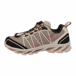Bambino CMP Scarpe Trekking|Scarpe Trekking^Scarpa per bambini Altak Waterproof