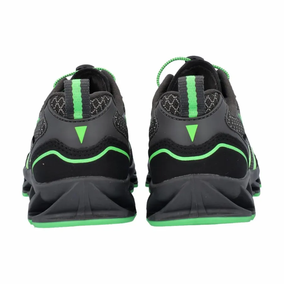 Bambino CMP Scarpe Trekking|Scarpe Trekking^Scarpa per bambini Altak Waterproof