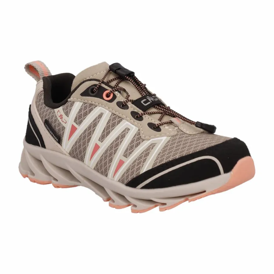 Bambino CMP Scarpe Trekking|Scarpe Trekking^Scarpa per bambini Altak Waterproof