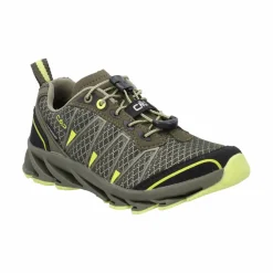 Bambino CMP Scarpe Trekking|Scarpe Trekking^Scarpa per bambini Altak Waterproof