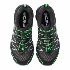 Bambino CMP Scarpe Trekking|Scarpe Trekking^Scarpa per bambini Altak Waterproof