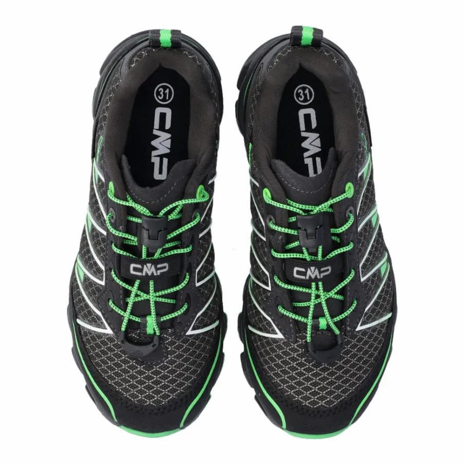 Bambino CMP Scarpe Trekking|Scarpe Trekking^Scarpa per bambini Altak Waterproof