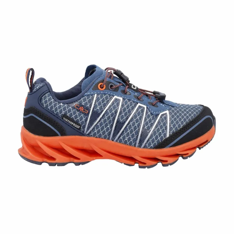 Bambino CMP Scarpe Trekking|Scarpe Trekking^Scarpa per bambini Altak Waterproof