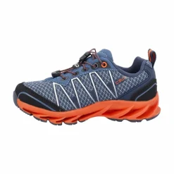Bambino CMP Scarpe Trekking|Scarpe Trekking^Scarpa per bambini Altak Waterproof