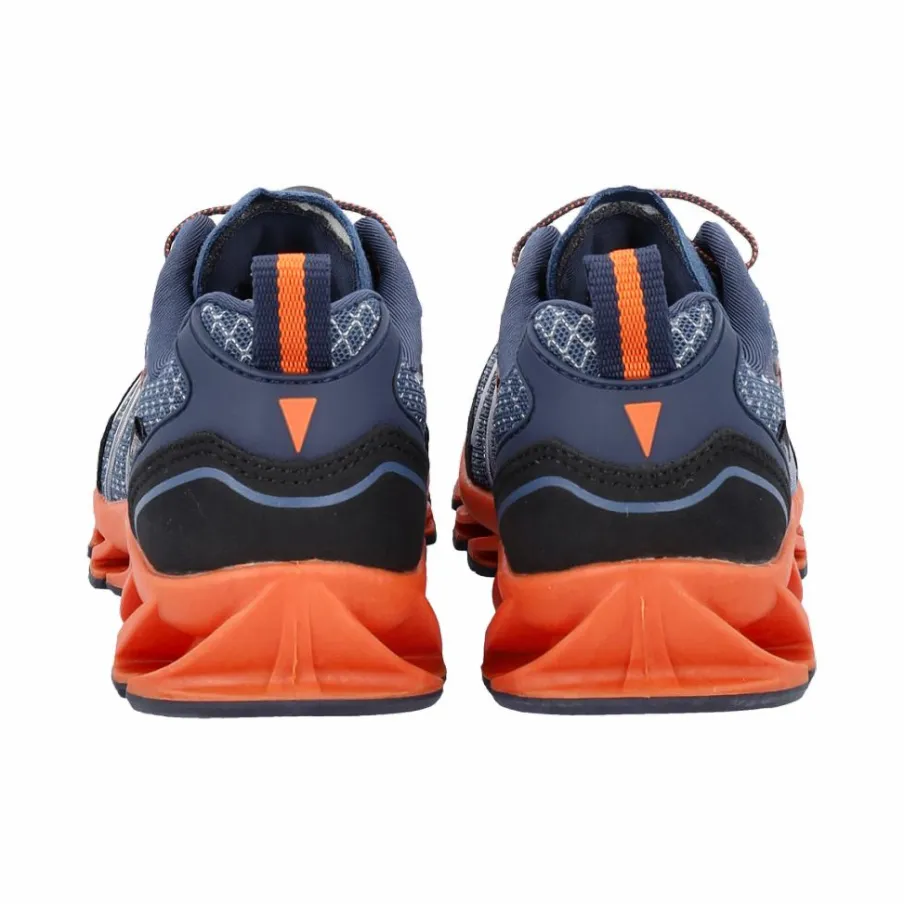 Bambino CMP Scarpe Trekking|Scarpe Trekking^Scarpa per bambini Altak Waterproof