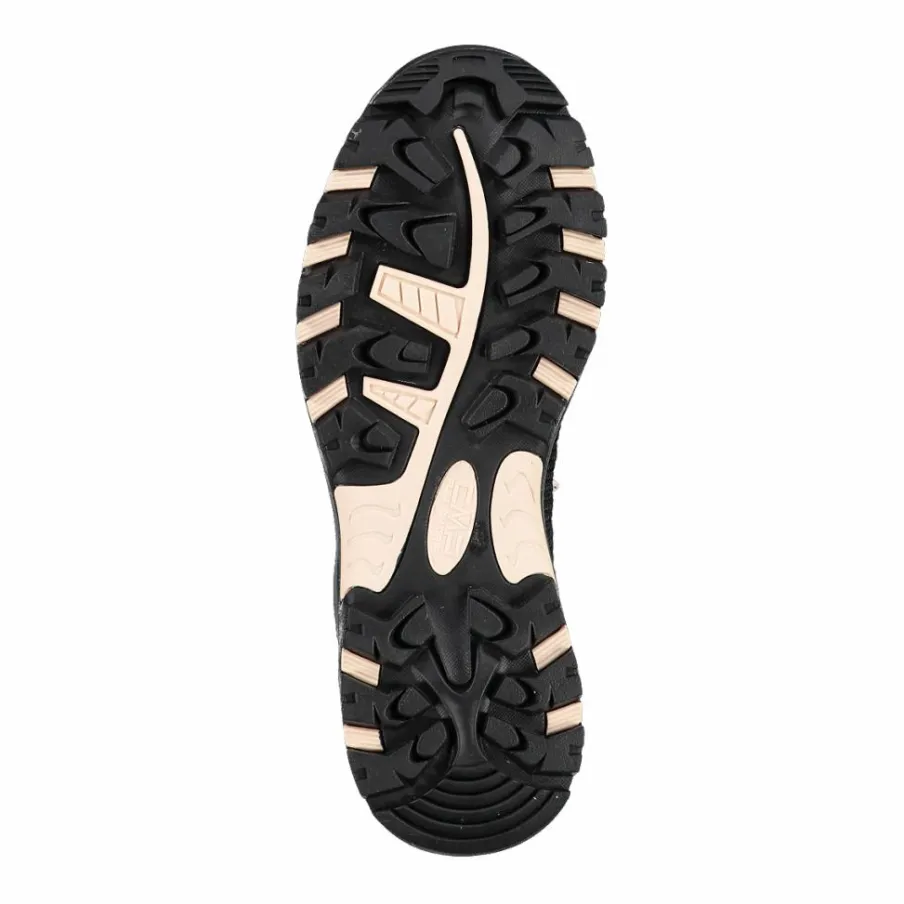 Bambino CMP Scarpe Trekking|Scarpe Trekking^Scarpa per ragazzi Rigel Low Waterproof con tomaia in Ripstop