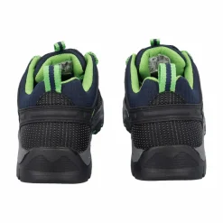 Bambino CMP Scarpe Trekking|Scarpe Trekking^Scarpa per ragazzi Rigel Low Waterproof con tomaia in Ripstop
