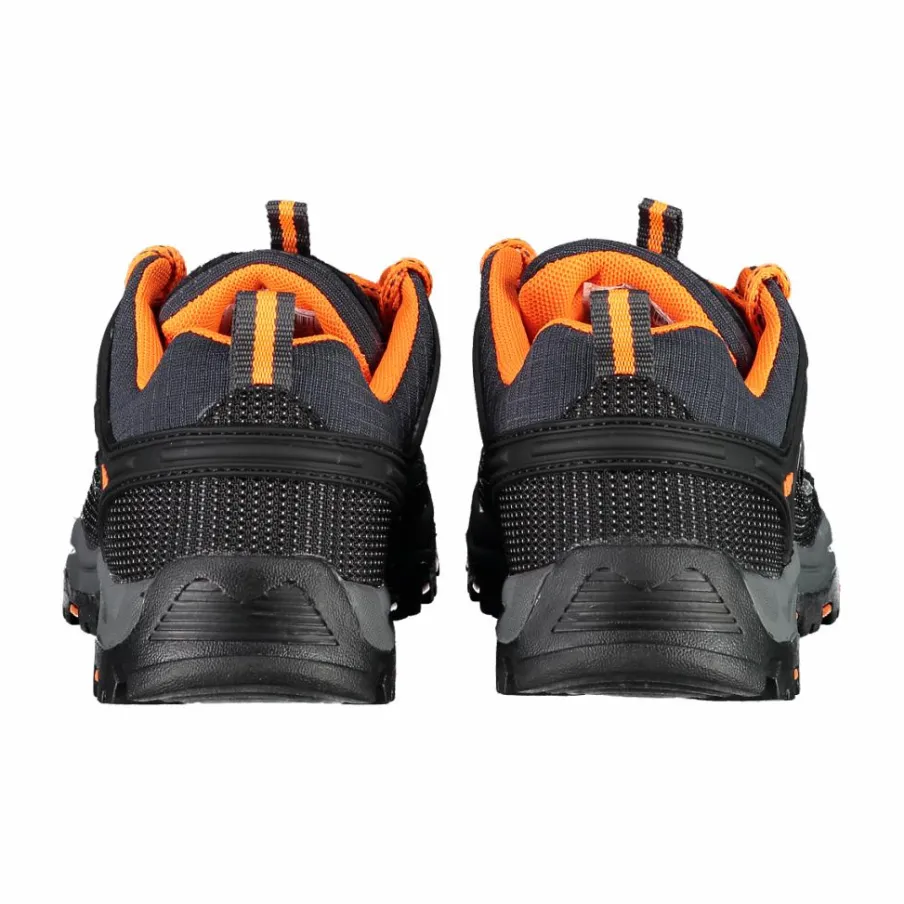 Bambino CMP Scarpe Trekking|Scarpe Trekking^Scarpa per ragazzi Rigel Low Waterproof con tomaia in Ripstop