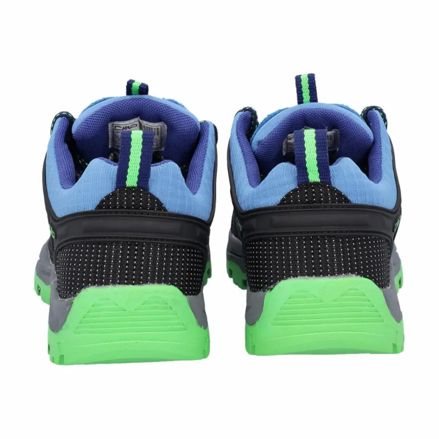 Bambino CMP Scarpe Trekking|Scarpe Trekking^Scarpa per ragazzi Rigel Low Waterproof con tomaia in Ripstop