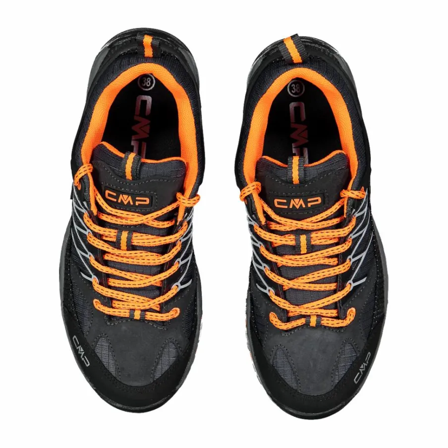 Bambino CMP Scarpe Trekking|Scarpe Trekking^Scarpa per ragazzi Rigel Low Waterproof con tomaia in Ripstop