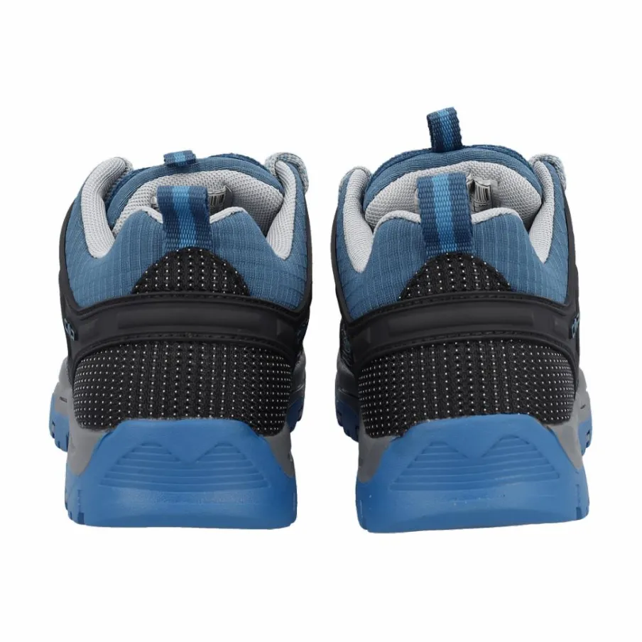Bambino CMP Scarpe Trekking|Scarpe Trekking^Scarpa per ragazzi Rigel Low Waterproof con tomaia in Ripstop