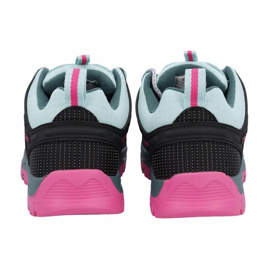 Bambino CMP Scarpe Trekking|Scarpe Trekking^Scarpa per ragazzi Rigel Low Waterproof con tomaia in Ripstop