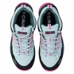 Bambino CMP Scarpe Trekking|Scarpe Trekking^Scarpa per ragazzi Rigel Low Waterproof con tomaia in Ripstop