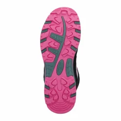 Bambino CMP Scarpe Trekking|Scarpe Trekking^Scarpa per ragazzi Rigel Low Waterproof con tomaia in Ripstop