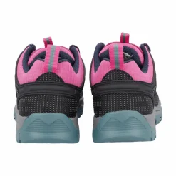 Bambino CMP Scarpe Trekking|Scarpe Trekking^Scarpa per ragazzi Rigel Low Waterproof con tomaia in Ripstop