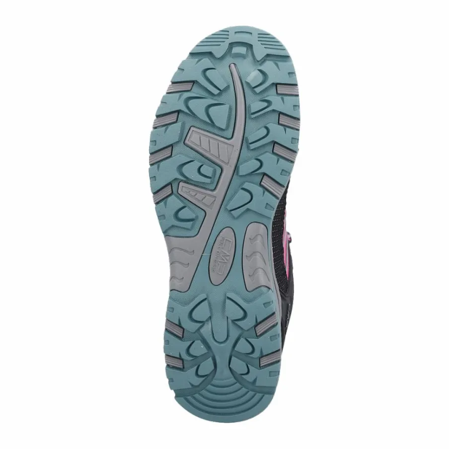 Bambino CMP Scarpe Trekking|Scarpe Trekking^Scarpa per ragazzi Rigel Low Waterproof con tomaia in Ripstop