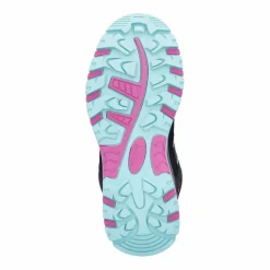 Bambino CMP Scarpe Trekking|Scarpe Trekking^Scarpa per ragazzi Rigel Low Waterproof con tomaia in Ripstop