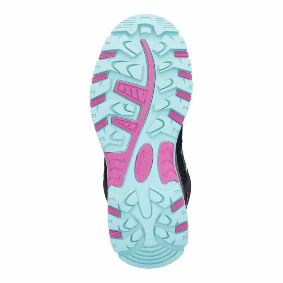 Bambino CMP Scarpe Trekking|Scarpe Trekking^Scarpa per ragazzi Rigel Low Waterproof con tomaia in Ripstop