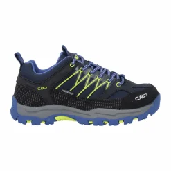 Bambino CMP Scarpe Trekking|Scarpe Trekking^Scarpa per ragazzi Rigel Low Waterproof con tomaia in Ripstop
