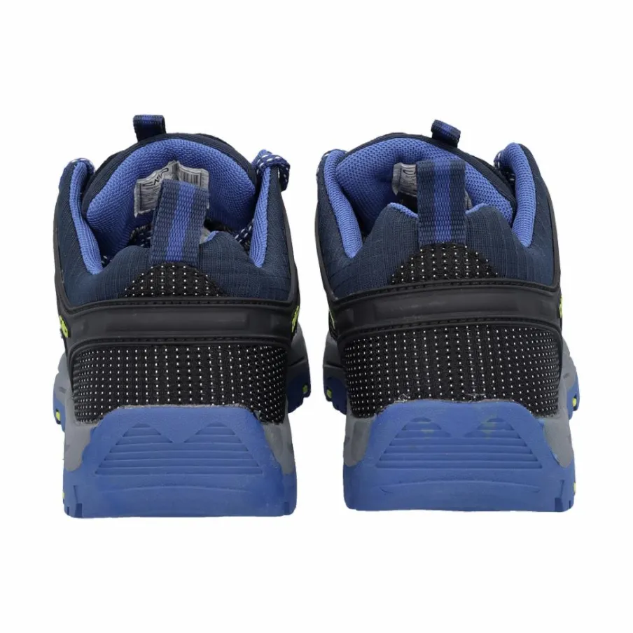 Bambino CMP Scarpe Trekking|Scarpe Trekking^Scarpa per ragazzi Rigel Low Waterproof con tomaia in Ripstop