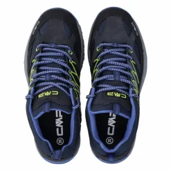 Bambino CMP Scarpe Trekking|Scarpe Trekking^Scarpa per ragazzi Rigel Low Waterproof con tomaia in Ripstop
