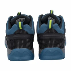 Bambino CMP Scarpe Trekking|Scarpe Trekking^Scarpa per ragazzi Rigel Low Waterproof con tomaia in pelle