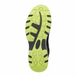 Bambino CMP Scarpe Trekking|Scarpe Trekking^Scarpa per ragazzi Rigel Low Waterproof con tomaia in pelle