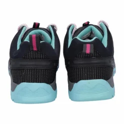 Bambino CMP Scarpe Trekking|Scarpe Trekking^Scarpa per ragazzi Rigel Low Waterproof con tomaia in pelle