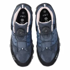 Donna CMP Scarpe Trekking^Scarpa RIGEL FITGO trekking da donna