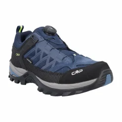 Uomo CMP Scarpe Trekking^Scarpa RIGEL FITGO trekking da uomo