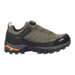 Uomo CMP Scarpe Trekking^Scarpa RIGEL FITGO trekking da uomo