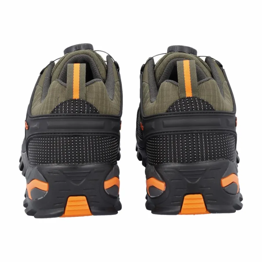 Uomo CMP Scarpe Trekking^Scarpa RIGEL FITGO trekking da uomo