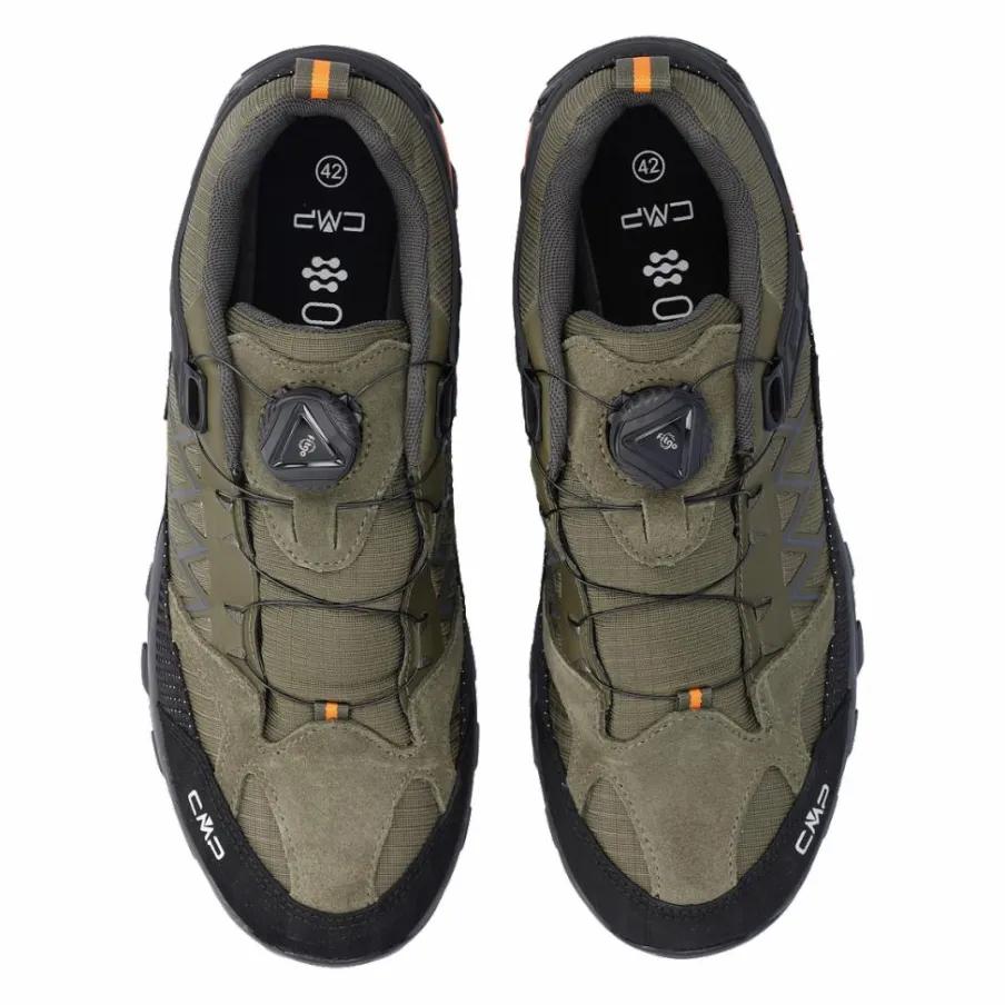 Uomo CMP Scarpe Trekking^Scarpa RIGEL FITGO trekking da uomo