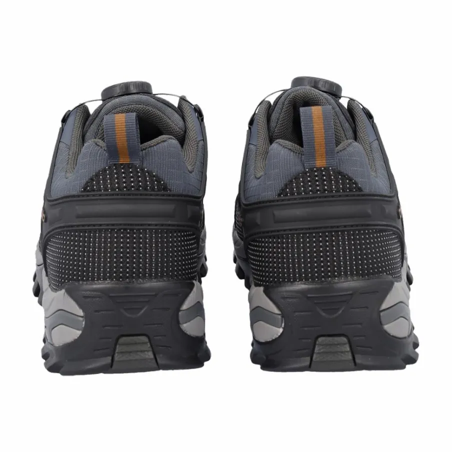 Uomo CMP Scarpe Trekking^Scarpa RIGEL FITGO trekking da uomo