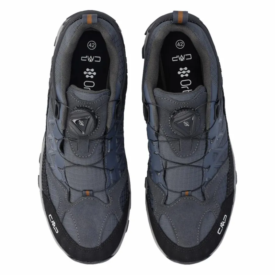 Uomo CMP Scarpe Trekking^Scarpa RIGEL FITGO trekking da uomo