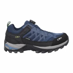 Uomo CMP Scarpe Trekking^Scarpa RIGEL FITGO trekking da uomo
